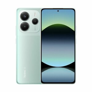 Redmi Note 14 5G 8GB+256GB okostelefon, Coral Green kép