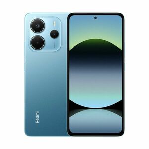 Redmi Note 14 8GB+256GB okostelefon, Ocean Blue kép