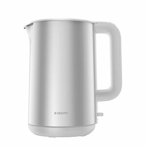 Xiaomi Double Wall Electric Kettle 1800W 1.7L vízforraló, inox kép