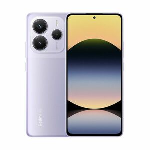 Redmi Note 14 5G 6GB+128GB okostelefon, Lavender Purple kép