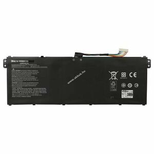 Helyettesítő akku Acer Aspire 3 wie A315-42 4200mAh kép
