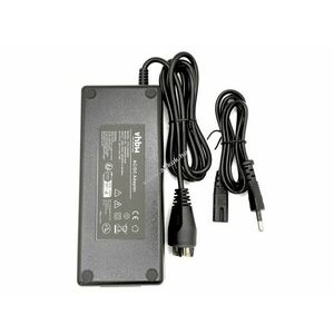 Helyettesítő hálózati töltő Bosch típus 0275.007.919, 36V, 2A kép