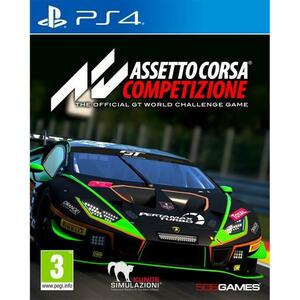 Assetto Corsa kép