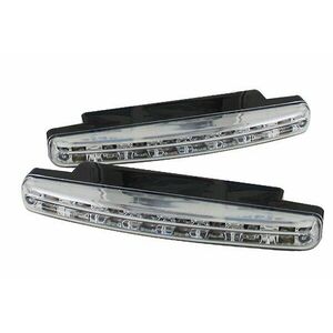 8 LED DRL nappali menetfény kép