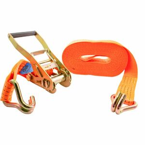 Racsnis spanifer - 8 m x 50 mm - 2 T kép