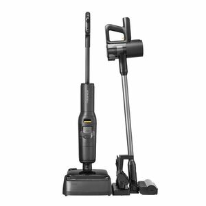 Roborock F25 Combo 5 az 1-ben száraz-nedves vezeték nélküli porszívó kép