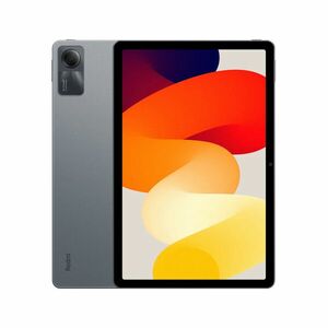 Redmi Pad SE 11" 4GB+128GB tablet, Graphite Gray kép