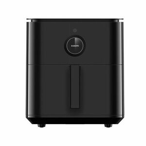 Xiaomi Smart Air Fryer 6.5L okos forrólevegős sütő (BHR7357EU), Black kép