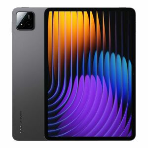 Xiaomi Pad 7 8GB+128GB Wi-Fi tablet, szürke kép