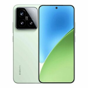 Xiaomi 15 12GB+512GB okostelefon, Green kép