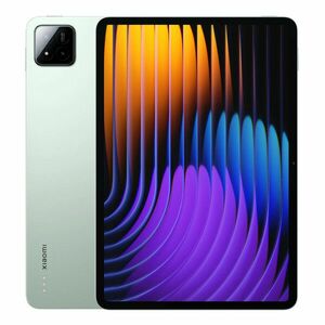 Xiaomi Pad 7 8GB+128GB Wi-Fi tablet, zöld kép