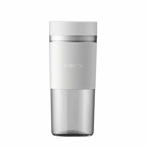 Xiaomi Portable Blender 03L White EU BHR9226EU kép