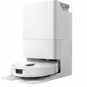 Roborock Qrevo Pro robotporszívó, White kép