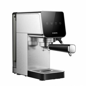 Xiaomi félautomata eszpresszógép, inox kép