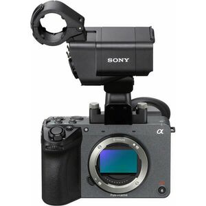 FX2 Cinema Camera XLR Handle Unit (ILMEFX2.CEC) kép
