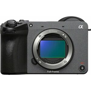 FX2 Cinema Camera (ILMEFX2B.CEC) kép