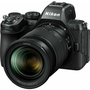 Z5 II + 24-70mm (VOA170K001) kép
