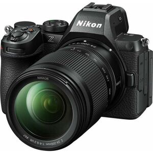 Z5 II + Z 24-200mm f/4-6.3 VR (VOA170K003) kép