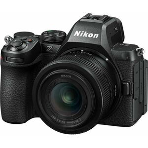 Z5 II + 24-50mm (VOA170K002) kép