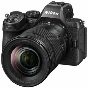 Z5 II + Z 24-120mm f/4 S (VOA170K005) kép