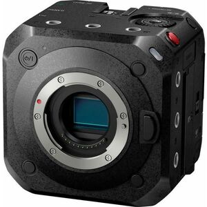 Lumix DC-BGH1 Cinema 4K Box kép