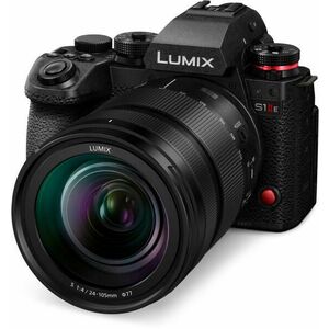 Lumix S DC-S1 IIE + S 24-105mm f/4 macro (DC-S1M2ESME) kép