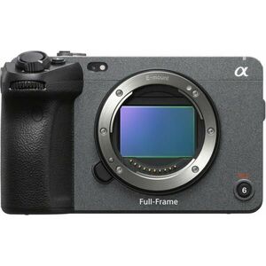 Cinema Line FX3A body (ILMEFX3AB.CEC) kép