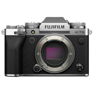 X-T5 Body Silver (16939368) kép