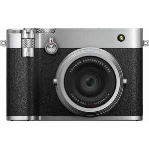 GFX100RF Silver (16938065) kép