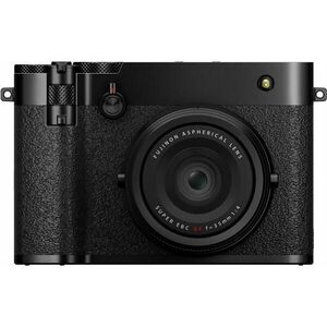GFX100RF Black (16938039) kép