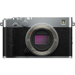 X-E5 Body Silver (16949521) kép