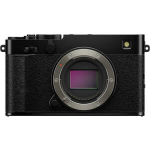 X-E5 Body Black (16949222) kép