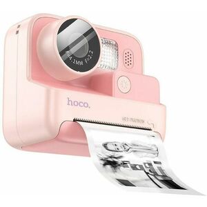 DV200 pink kép