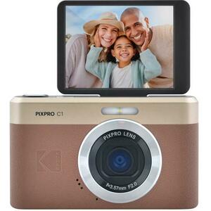 Pixpro C1 Brown (KO-C1BR) kép