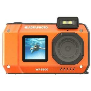 WP9500 Orange (WP9500OG) kép