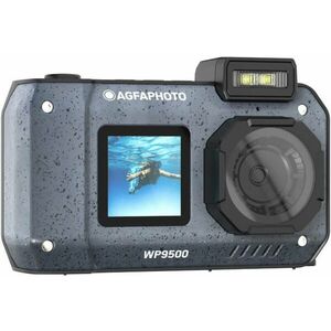 WP9500 black kép