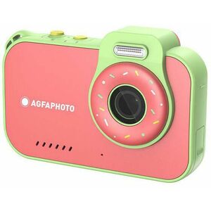 Realikids 2 Red (AG-ARKCW2PK) kép