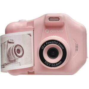 KPC-1370 Pink kép