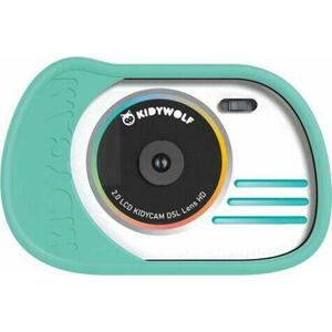 KIDYCAM cyan (418043) kép