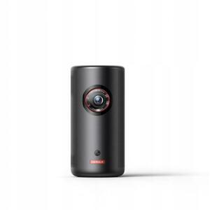 Nebula Capsule 3 Laser Google TV kép
