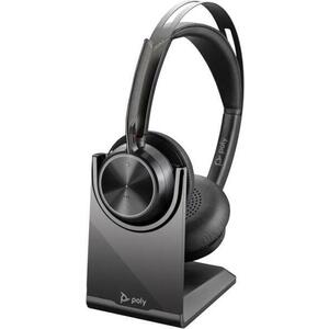 Poly Voyager Focus 2 UC USB-C/A (7S4L6AA) kép