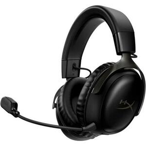 HyperX Cloud III S (A59YZAA/A59Z0AA) kép
