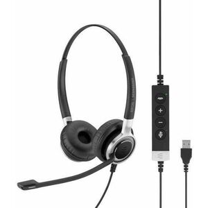 EPOS IMPACT SC 660 ANC USB-A (1000650) kép