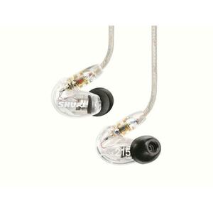 Shure SE215 kép