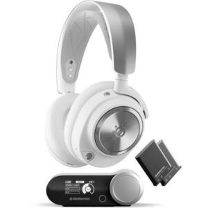 Arctis Nova Pro Wireless PC&XBOX (61521/61525) kép