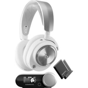 Arctis Nova Pro Wireless PC&PS (61522/61526) kép