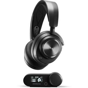 Arctis Nova Pro Wireless (61520/61524) kép
