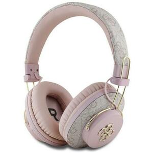 GUESS PU 4G METAL LOGO (GUBHS72P4FC4M) kép