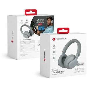 F-Audio Touch Beat kép