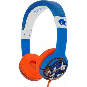 Sonic the Hedgehog (SH0911) kép